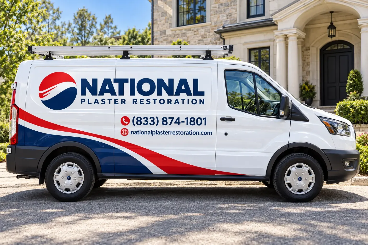Plaster Repair in Omaha, NE near me