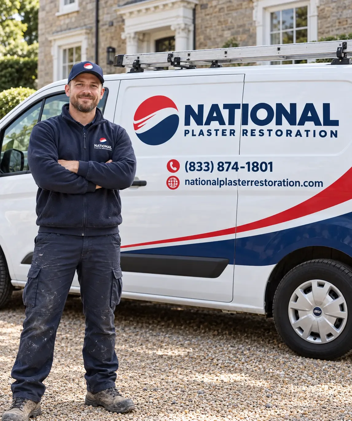 Plaster Repair company in Omaha, NE